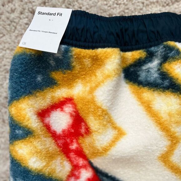 Jordan Essentials Mountainside Fleece Pants - Picture 12 of 12